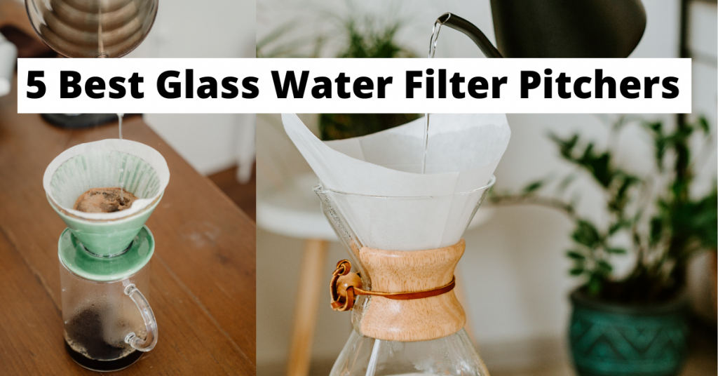 Do Water Filter Pitchers Work February 2022 Kitchen Dimes