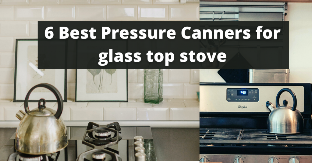 How Does A Pressure Canner Work? Kitchen Dimes