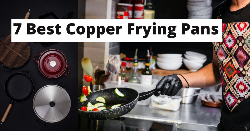 Are Copper Pans Dishwasher Safe March 2022 Kitchen Dimes