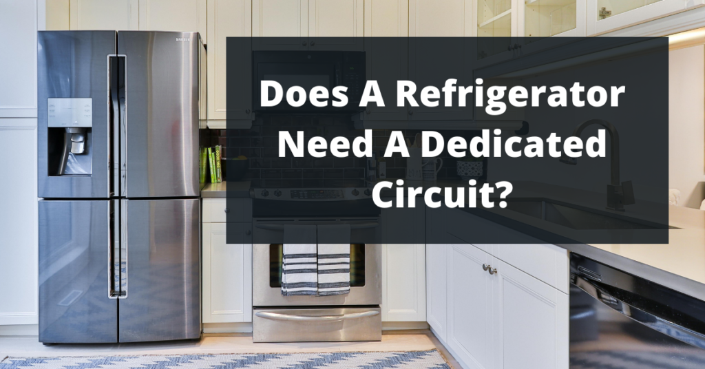 Does a Range Hood Need a Dedicated Circuit? No Kitchen Dimes