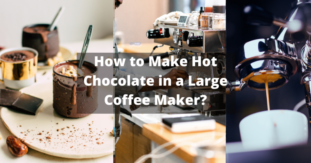 How To Make Coffee In Espresso Machine Kitchen Dimes