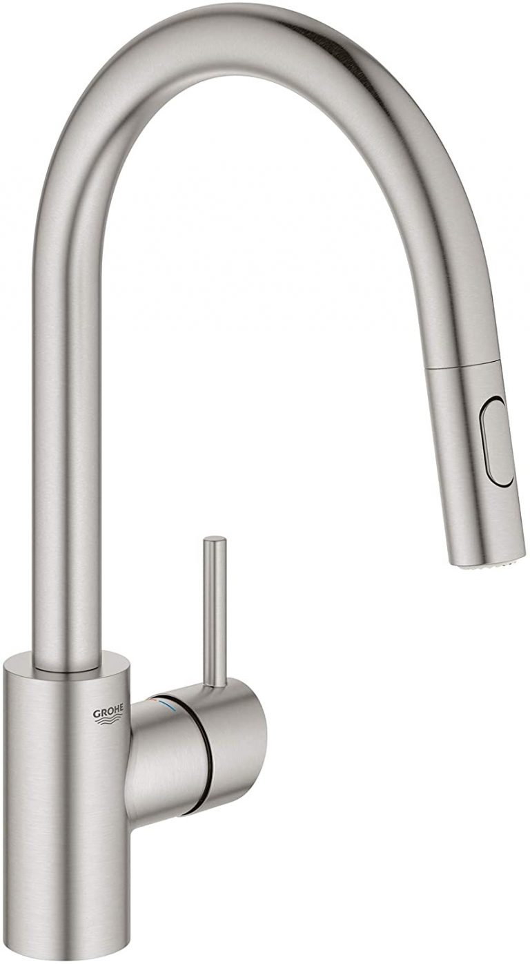 Grohe vs Moen Kitchen Faucet (An Unbiased Comparison) Kitchen Dimes